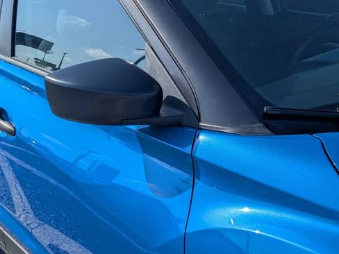 Used 2024 Nissan Kicks S FWD image 11
