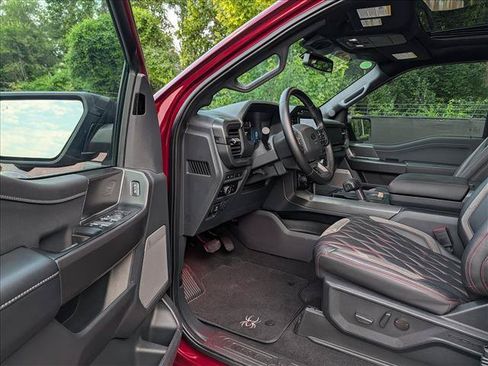 Used 2024 Ford F150 XLT w/ Equipment Group 303A High AWD/4WD image 29