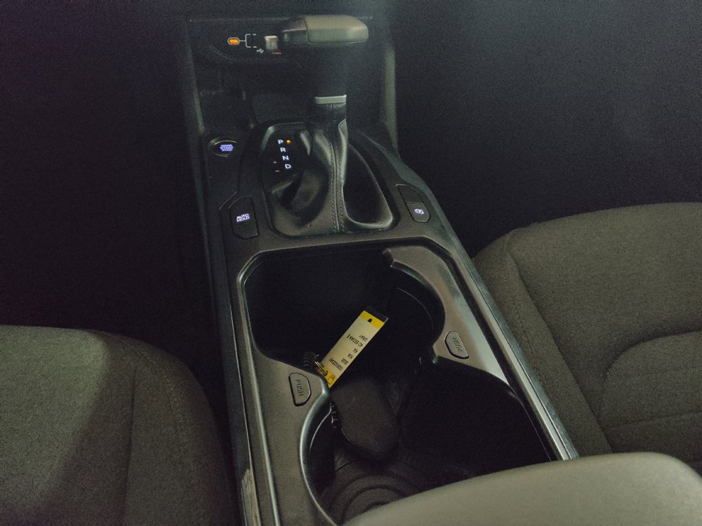 Used 2025 Kia K4 EX FWD image 26