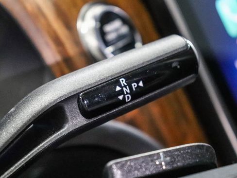 Certified 2025 Mercedes-Benz GLC 350e 4MATIC image 19