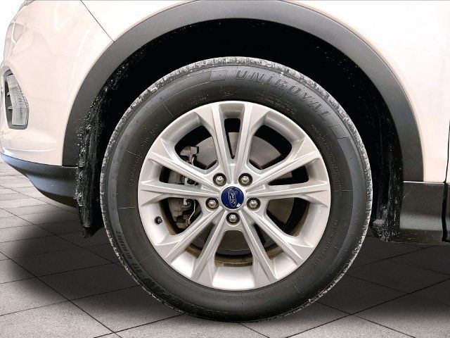 Used 2017 Ford Escape SE AWD/4WD image 8