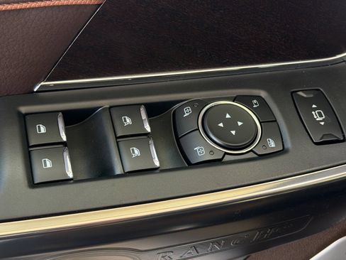 New 2026 Ford F350 King Ranch w/ Tremor Off-Road Package AWD/4WD image 12