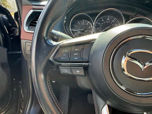 Used 2017 MAZDA CX-9 Signature AWD/4WD image 27