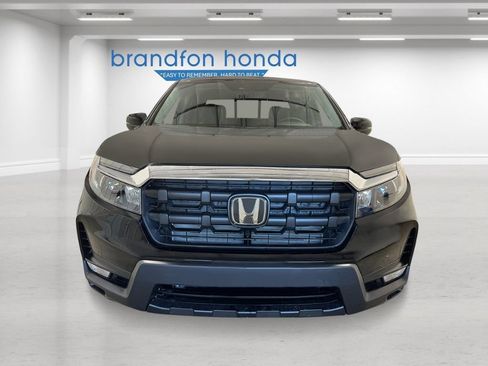 New 2026 Honda Ridgeline RTL image 10