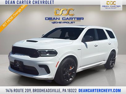 Used 2023 Dodge Durango R/T