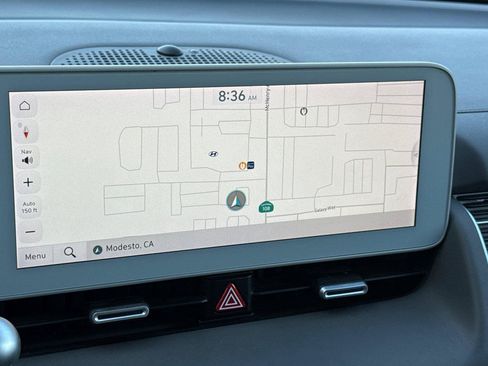 Used 2024 Hyundai Ioniq 5 SEL RWD image 19