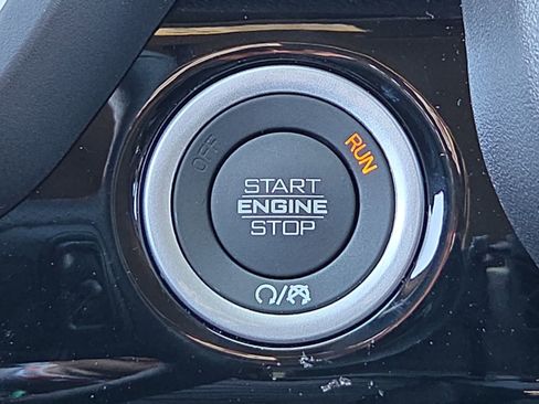 New 2026 RAM 1500 Rebel w/ Rebel Level 2 Equipment Group image 19