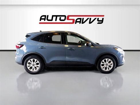 Used 2025 Ford Escape Active image 8