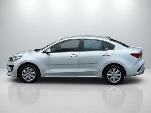 Used 2023 Kia Rio LX FWD image 5