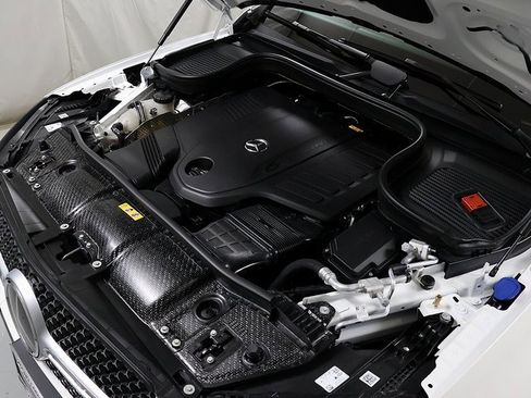 Certified 2026 Mercedes-Benz GLE 450 GLE 450 image 39