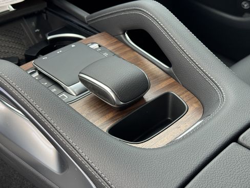 New 2026 Mercedes-Benz GLE 450 4MATIC Coupe image 27