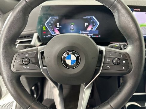Used 2025 BMW X1 xDrive28i image 20