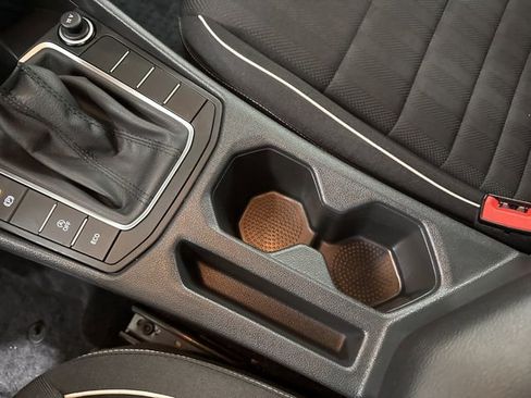 Certified 2023 Volkswagen Jetta Sport image 21