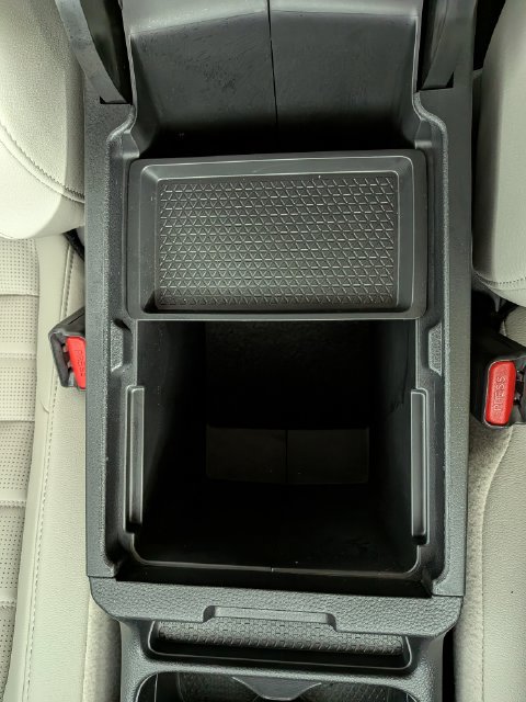 Certified 2024 Honda CR-V EX-L image 24
