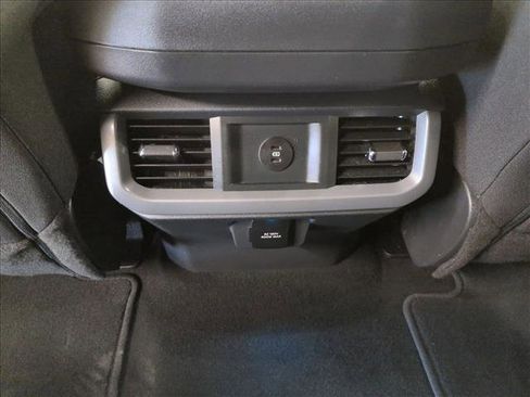 Certified 2025 Ford F150 XLT w/ Equipment Group 302A MID image 17