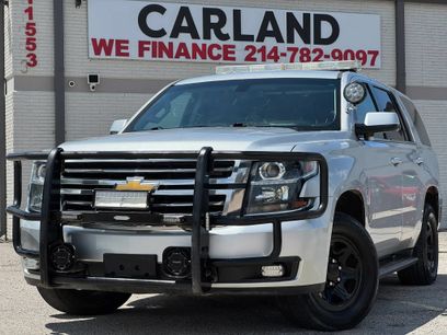 Used 2020 Chevrolet Tahoe 2WD
