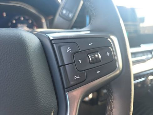 New 2026 Chevrolet Silverado 2500 LT w/ Trail Boss Package image 21