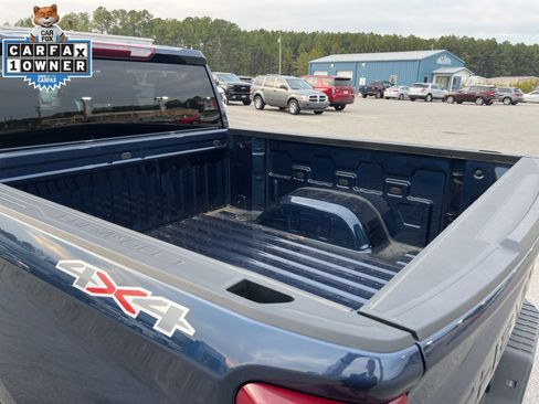 Used 2023 Chevrolet Silverado 1500 LT image 11