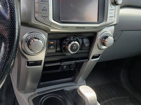 Used 2012 Toyota 4Runner SR5 w/ Premium Pkg AWD/4WD image 24