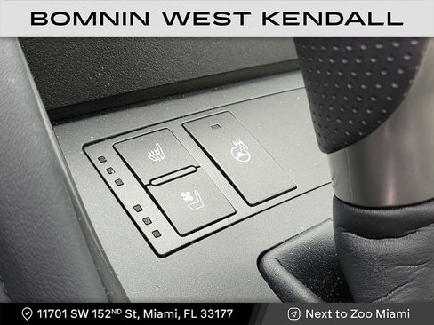 Used 2025 Lexus IS 350 F Sport image 22