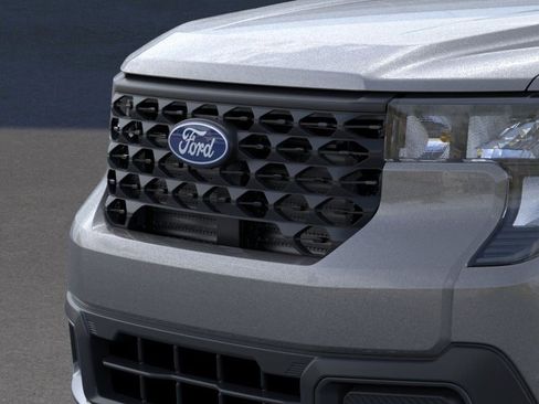 New 2026 Ford Maverick XLT w/ Equipment Group 301A image 18