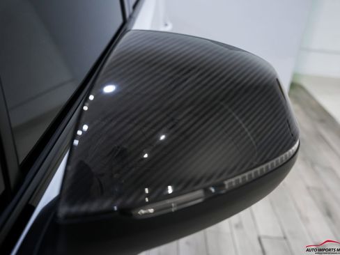 Used 2023 Audi SQ7 Premium Plus image 5