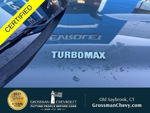 Used 2026 Chevrolet Silverado 1500 LT w/ Safety Package AWD/4WD image 24