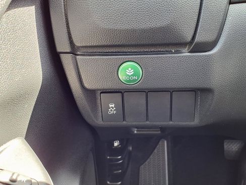 Used 2015 Honda Fit EX image 9
