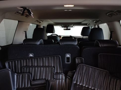 Used 2026 INFINITI QX80 Luxe w/ Cargo Package AWD/4WD image 20