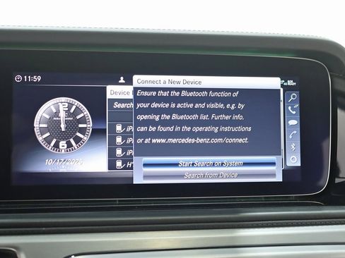 Used 2019 Mercedes-Benz G 63 AMG 4MATIC image 27