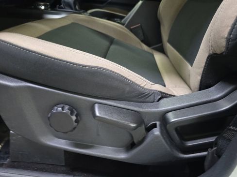 Used 2021 Ford Bronco Big Bend image 28