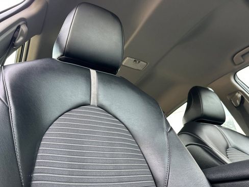 Certified 2024 Toyota Camry SE image 20