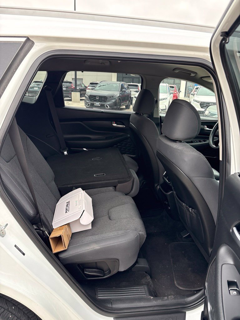 Used 2020 Hyundai Santa Fe SEL w/ Convenience Package FWD image 20