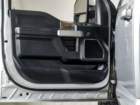 Used 2019 Ford F250 Lariat AWD/4WD image 62