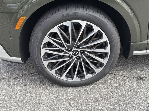 New 2026 Hyundai Palisade Calligraphy image 11