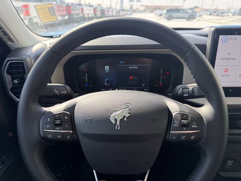 New 2026 Ford Bronco Sport Big Bend w/ Convenience Package AWD/4WD image 22