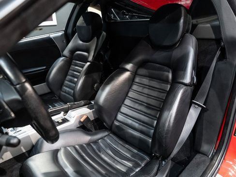 Used 2004 Ferrari 360 Modena image 4