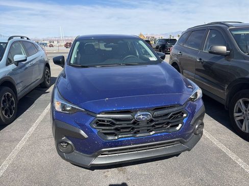 Certified 2026 Subaru Crosstrek 2.5i w/ Convenience Package #1 AWD/4WD image 31