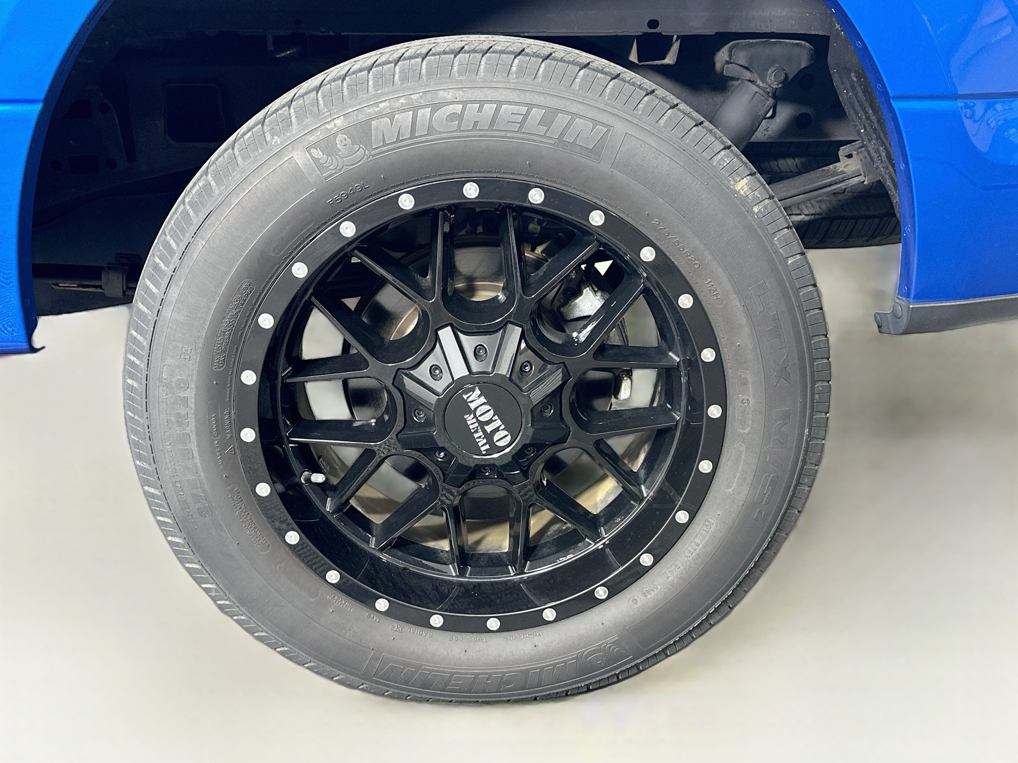 Used 2020 Ford F150 XL w/ Equipment Group 101A Mid RWD image 11