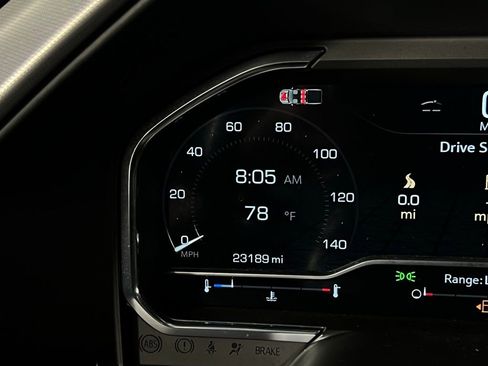 Used 2024 GMC Sierra 1500 Denali w/ Denali Reserve Package image 22