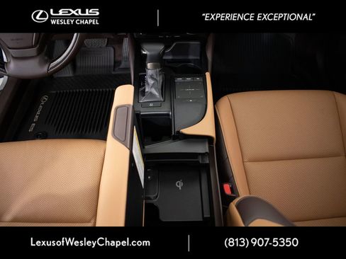 Used 2020 Lexus ES 350 w/ Premium Package FWD image 33