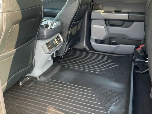 Used 2023 Ford F150 XLT w/ Equipment Group 302A High image 41