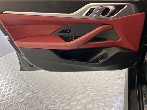 Certified 2024 BMW M440i xDrive Gran Coupe image 20