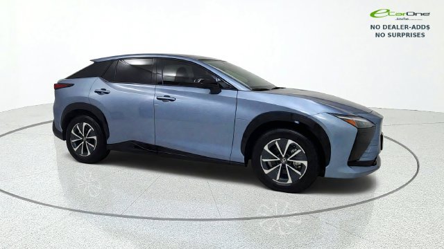 Used 2023 Lexus RZ 450e Premium w/ Technology Package AWD/4WD image 10