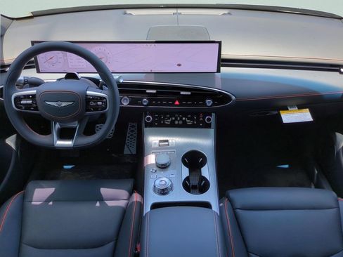 New 2026 Genesis GV70 2.5T Sport Prestige AWD/4WD image 22