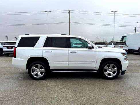 Used 2020 Chevrolet Tahoe Premier image 5