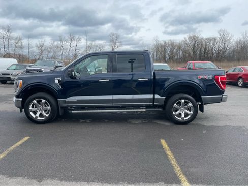 Used 2023 Ford F150 XLT w/ Equipment Group 302A High image 8
