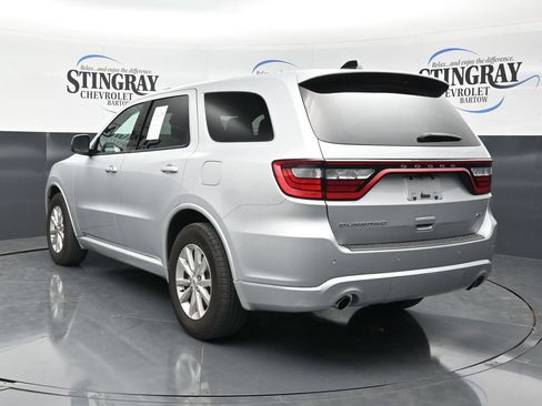 Used 2025 Dodge Durango GT RWD image 6