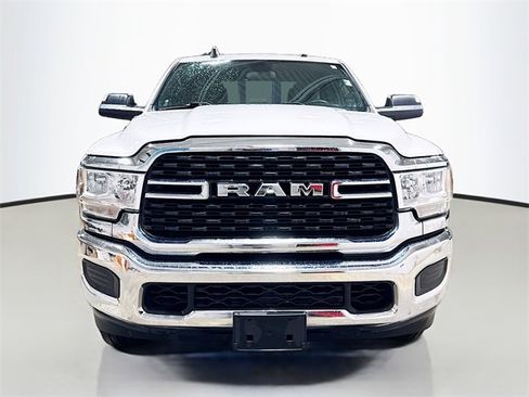 Used 2022 RAM 2500 Big Horn image 3