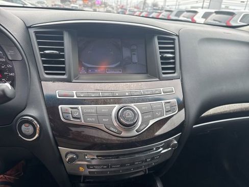 Used 2014 INFINITI QX60 AWD w/ Premium Plus Package image 19
